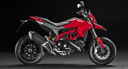 Hyperstrada 939