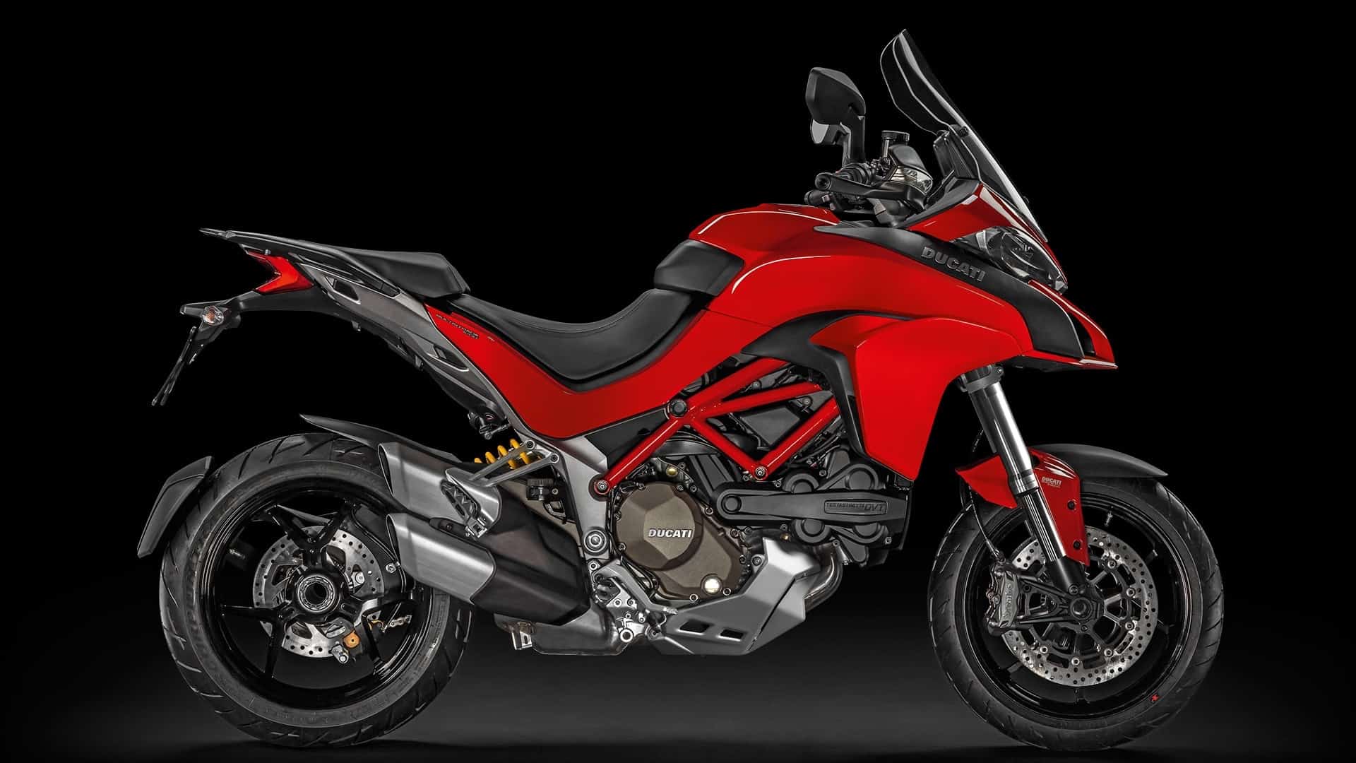 Multistrada 1200