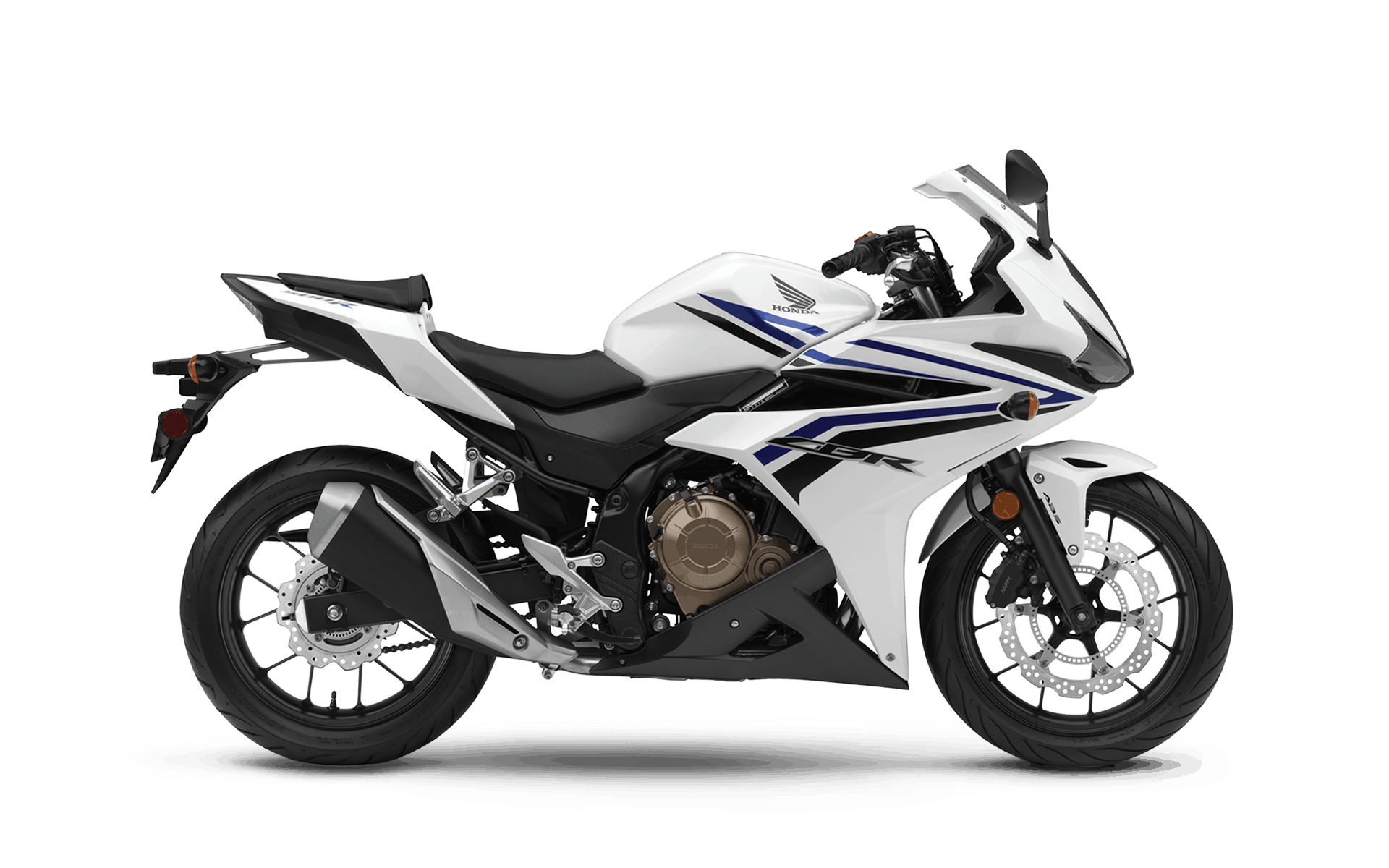 HONDA CBR500r