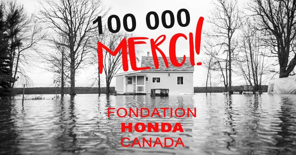 Fondation Honda