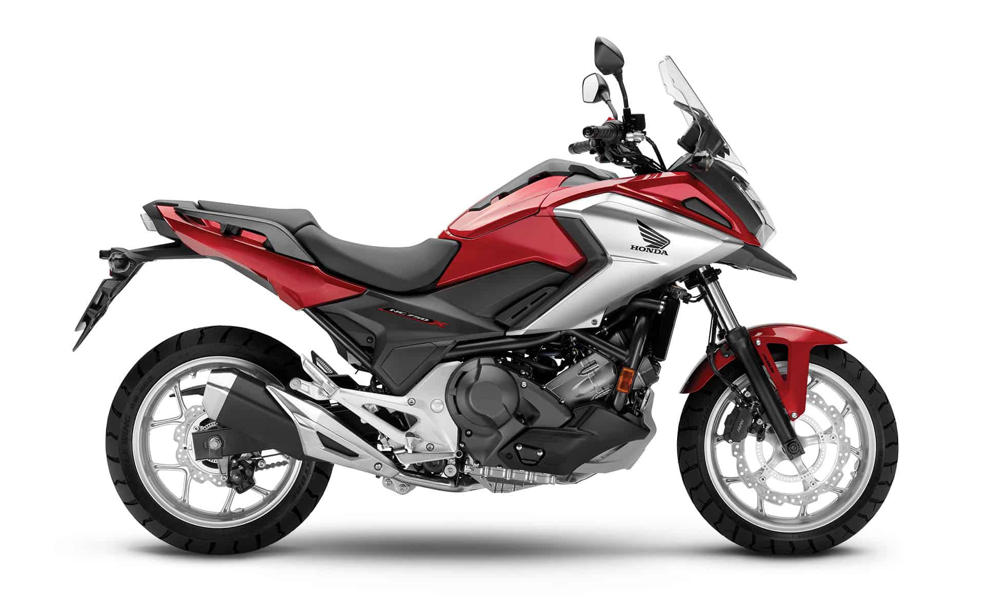 HONDA NC750X