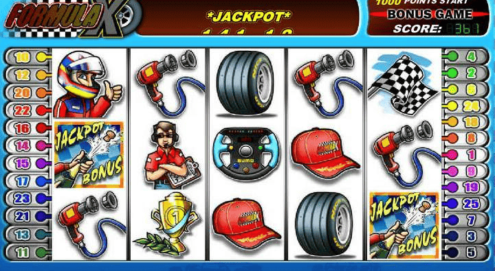 jeux en ligne auto